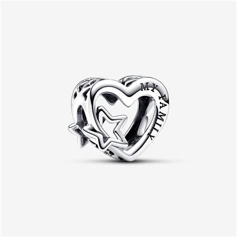 charms my account.